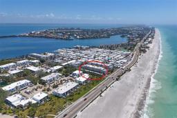 Picture of 3802 Gulf Of Mexico Drive Unit A103, Longboat Key, FL 34228