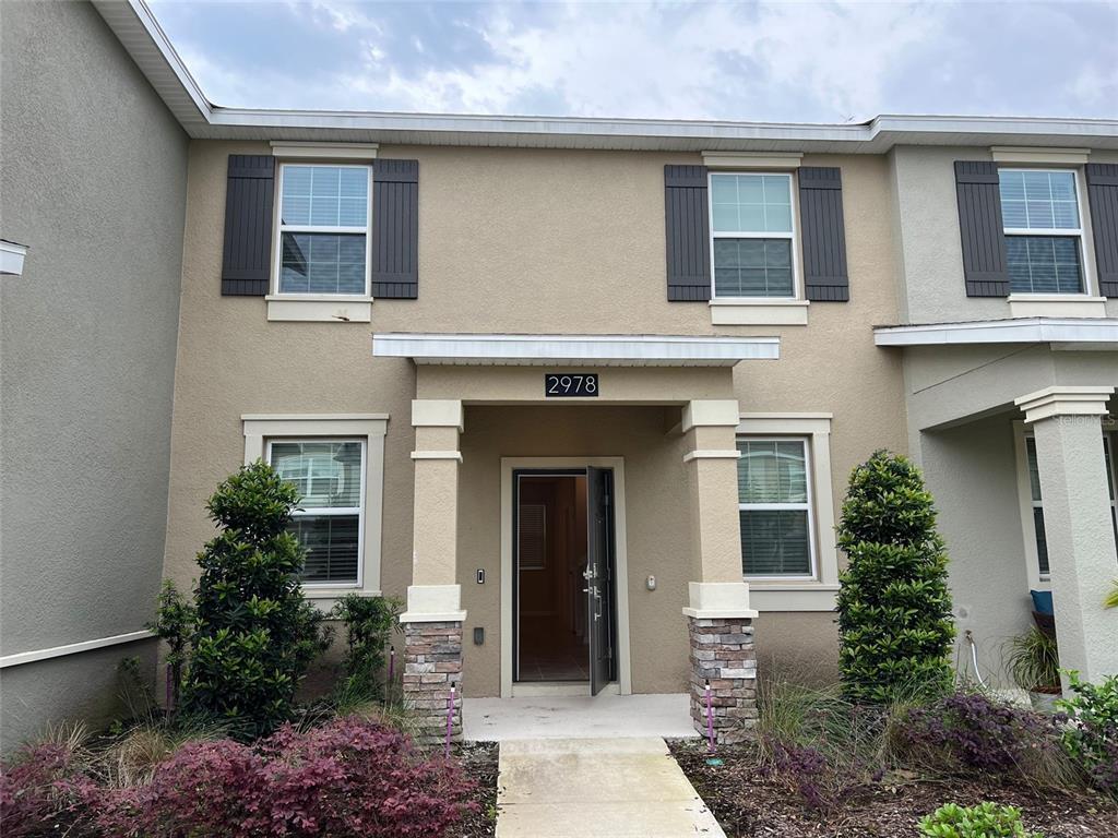 Picture of 2978 Aqua Virgo Loop Unit 13, Orlando, FL 32837