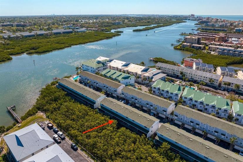 Picture of 19823 Gulf Boulevard Unit 33, Indian Shores FL 33785