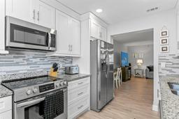 Picture of 19823 Gulf Boulevard Unit 33, Indian Shores, FL 33785