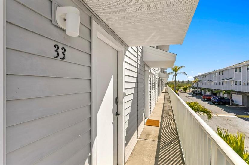 Picture of 19823 Gulf Boulevard Unit 33, Indian Shores FL 33785