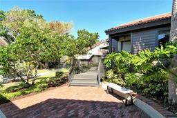 Picture of 4375 Trails Drive Unit 17-1, Sarasota, FL 34232