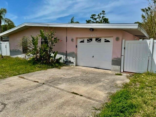 Picture of 2452 Baywood Drive E, Dunedin, FL 34698