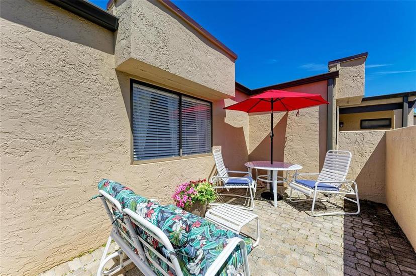 Picture of 5309 Myrtle Wood Road Unit 43, Sarasota FL 34235