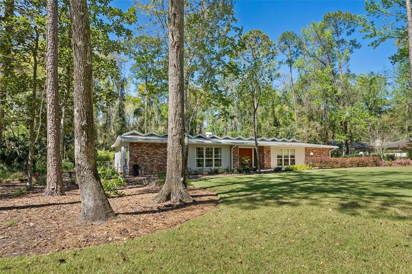 Picture of 1520 NW 68Th Terrace, Gainesville FL 32605