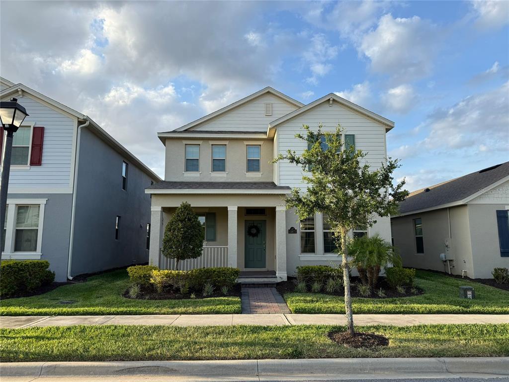 Picture of 15872 Moonlight Bay Street, Winter Garden, FL 34787