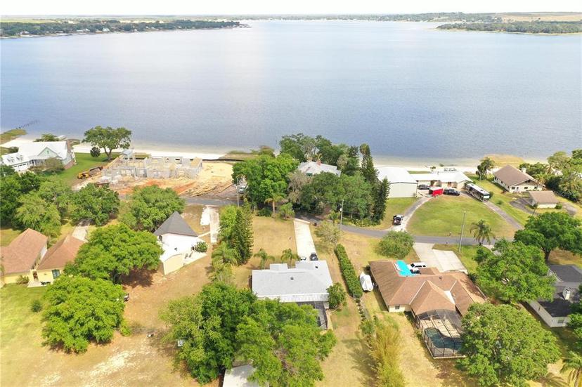 Picture of 871 Thornburg Road, Babson Park FL 33827