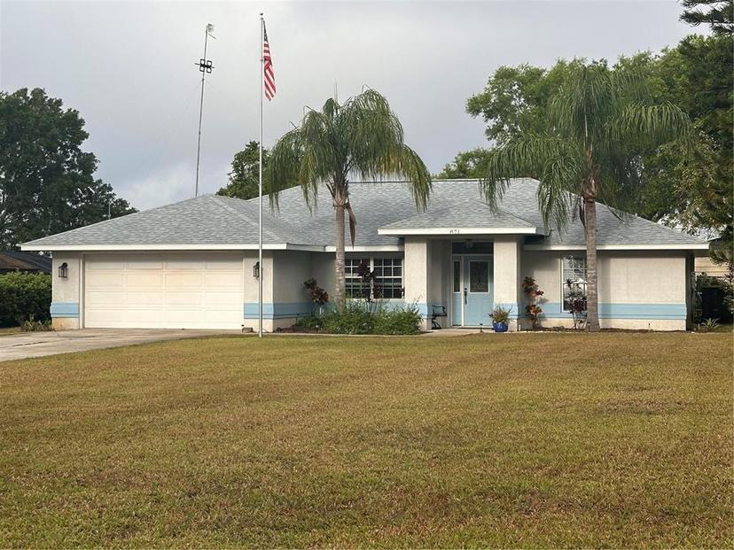 Picture of 871 Thornburg Road, Babson Park FL 33827