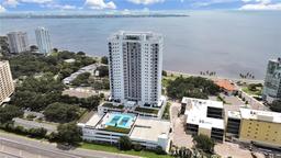 Picture of 2910 W Barcelona Street Unit 403, Tampa, FL 33629