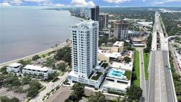 Picture of 2910 W Barcelona Street Unit 403, Tampa, FL 33629