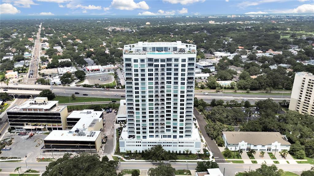 Picture of 2910 W Barcelona Street Unit 403, Tampa, FL 33629