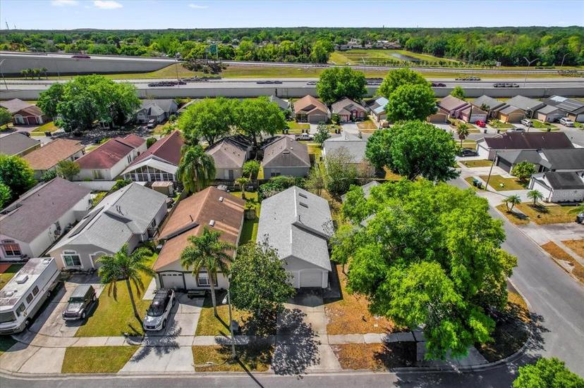 Picture of 205 Twisting Trail, Orlando FL 32825