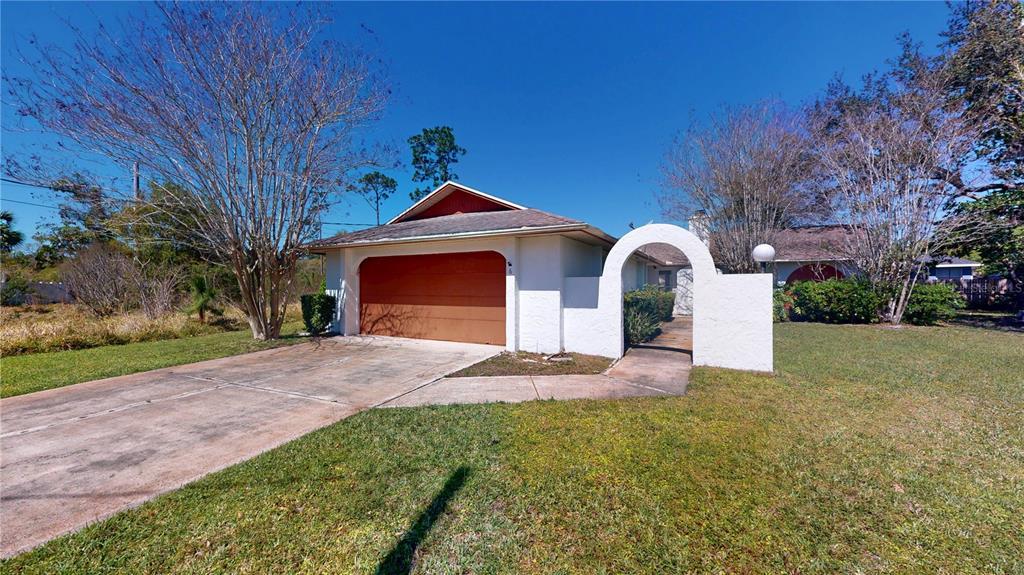 Picture of 6 Foxhall Court Nw, Palm Coast, FL 32137
