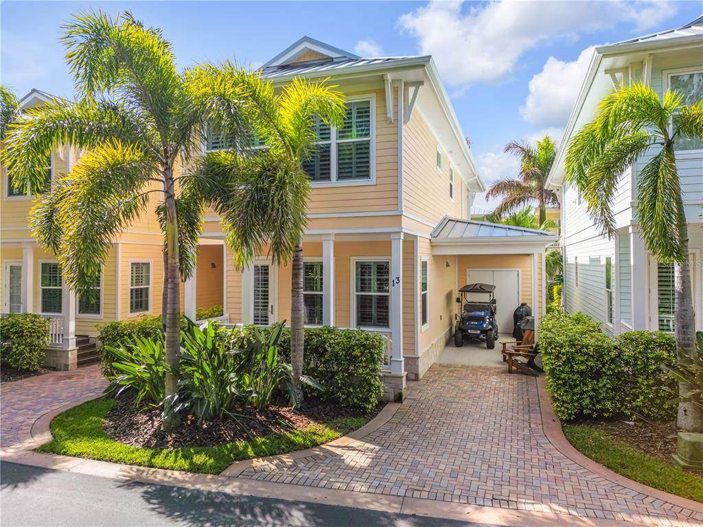 Picture of 13 Old Feger Drive, New Smyrna Beach, FL 32169