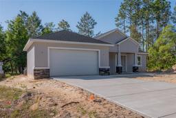 Picture of 8102 N Voyager Drive, Citrus Springs, FL 34433