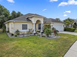 Picture of 8833 Bel Meadow Way, Trinity, FL 34655