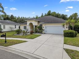 Picture of 8833 Bel Meadow Way, Trinity, FL 34655