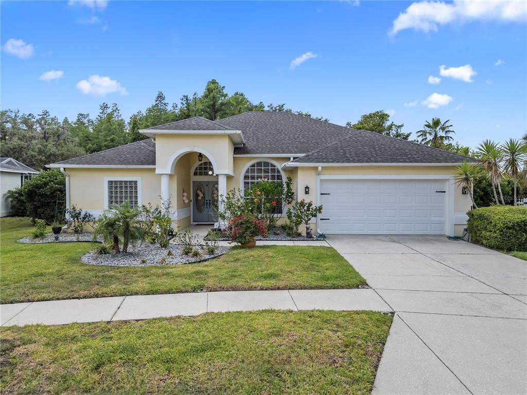 Picture of 8833 Bel Meadow Way, Trinity, FL 34655