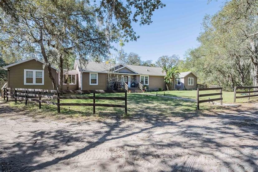 Picture of 4010 Paw Paw Trail, Lake Wales FL 33898