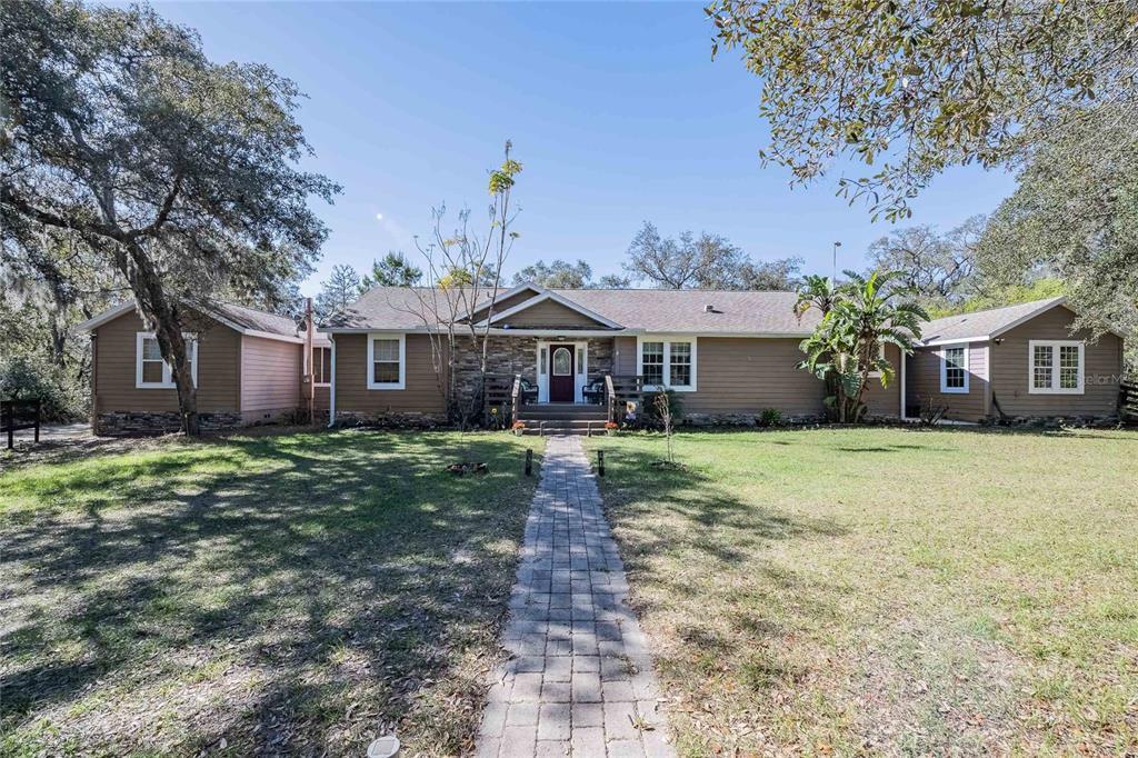 Picture of 4010 Paw Paw Trail, Lake Wales, FL 33898