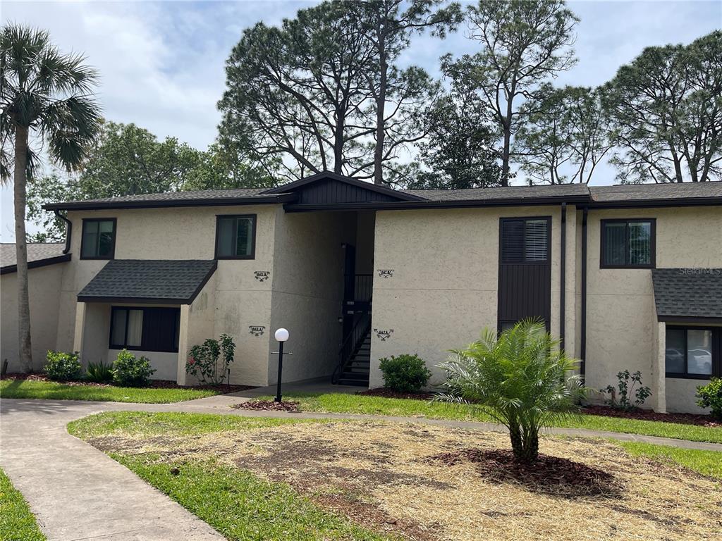 Picture of 647 Midway Drive Unit B, Ocala, FL 34472