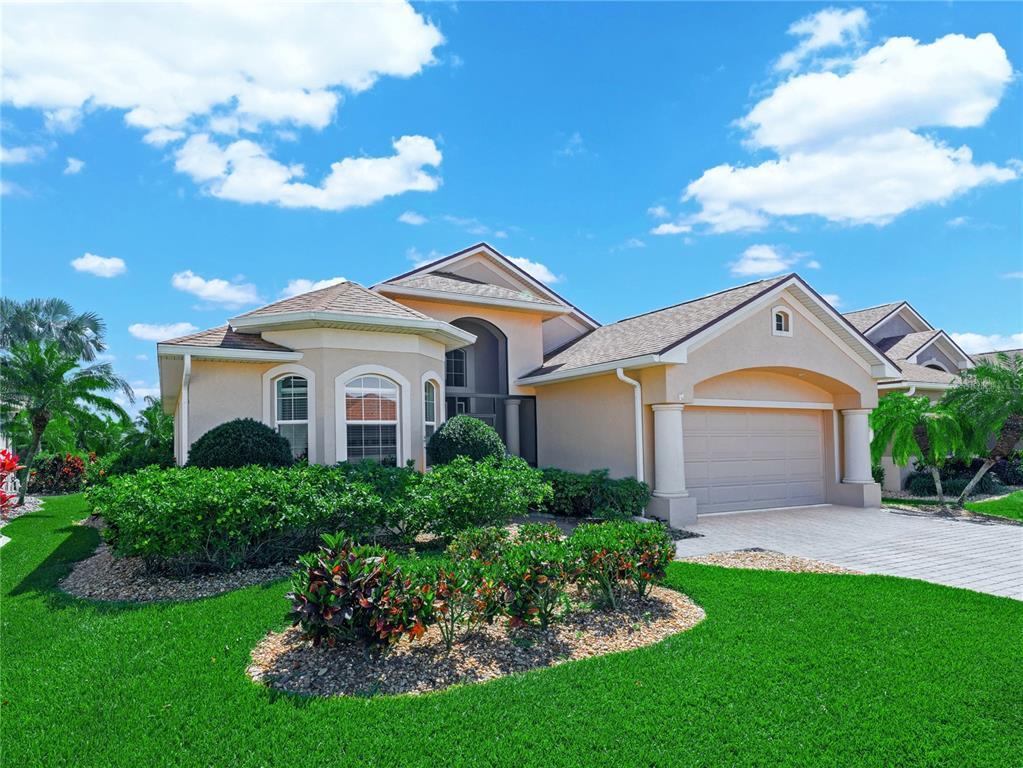Picture of 4313 Heath Land Lane, Lake Wales, FL 33859