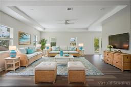 Picture of 4559 Mitcher Road, New Port Richey, FL 34652
