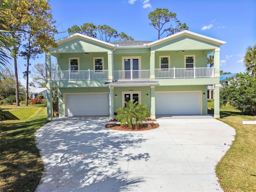 Picture of 4559 Mitcher Road, New Port Richey, FL 34652