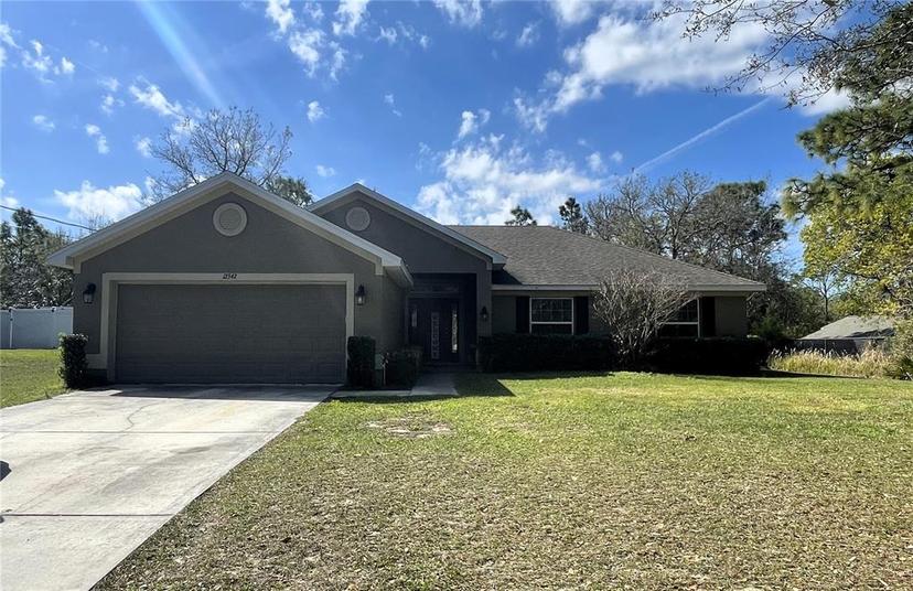 Picture of 12342 Quigley Avenue, Weeki Wachee FL 34614