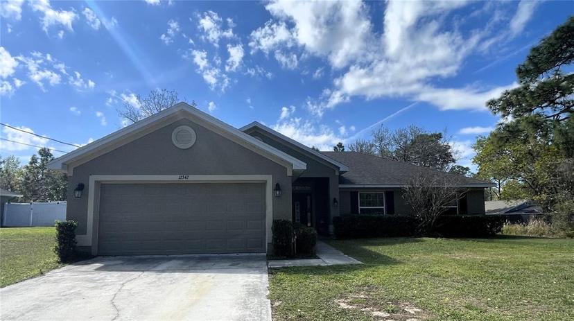 Picture of 12342 Quigley Avenue, Weeki Wachee FL 34614