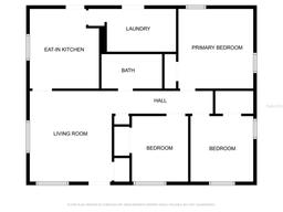 Picture of 8501 River Oaks Drive, Tampa, FL 33615
