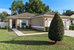 Picture of 3825 Arborvitae Way, Deland, FL 32724