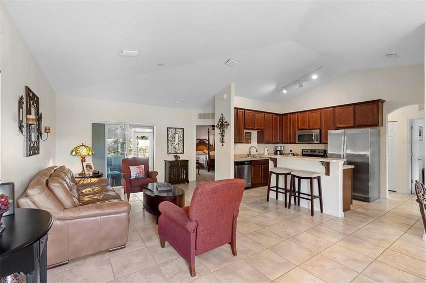 Picture of 3825 Arborvitae Way, Deland FL 32724
