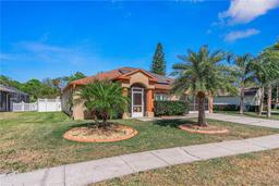 Picture of 6017 Hickory Grove Lane, Port Orange, FL 32128