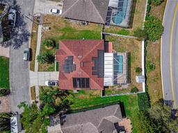 Picture of 6017 Hickory Grove Lane, Port Orange, FL 32128