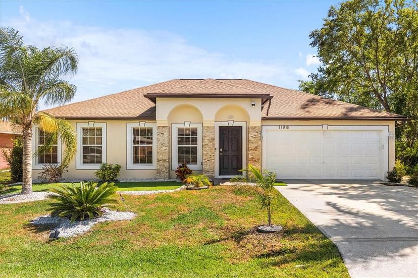 Picture of 1129 Dartford Drive, Kissimmee FL 34758