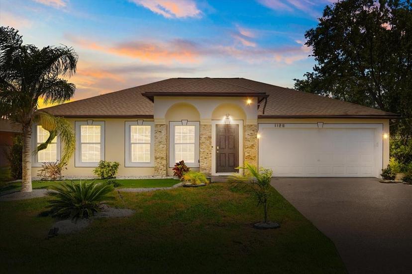 Picture of 1129 Dartford Drive, Kissimmee FL 34758