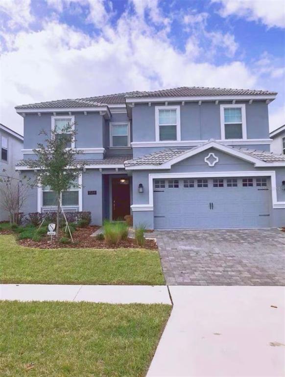 Picture of 1584 Plunker Drive, Davenport, FL 33896