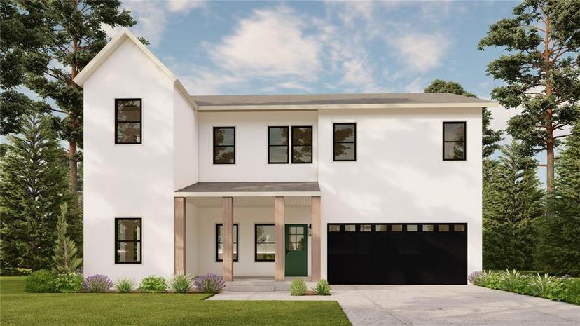 Picture of 1405 50Th Avenue N, St Petersburg FL 33703