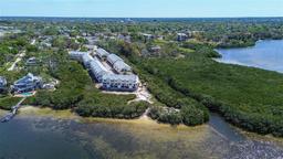 Picture of 1500 Sunset Road Unit G4, Tarpon Springs, FL 34689