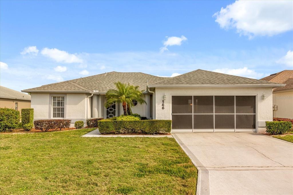 Picture of 566 Petrel Circle, Lakeland, FL 33809