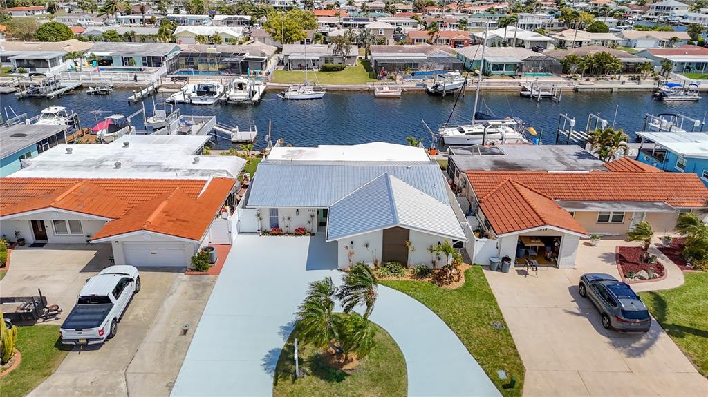Picture of 4936 Dory Drive, New Port Richey, FL 34652
