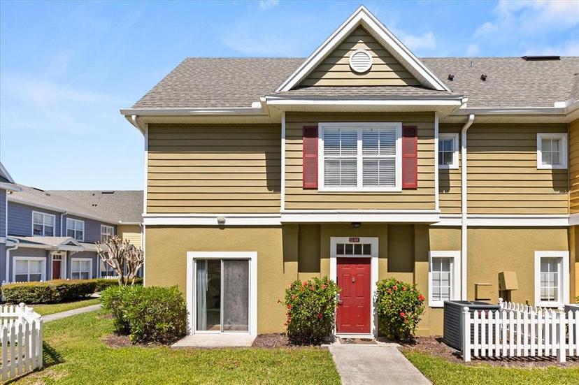 Picture of 2624 Lodi Circle Unit 101, Kissimmee FL 34746