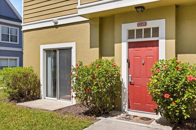 Picture of 2624 Lodi Circle Unit 101, Kissimmee FL 34746