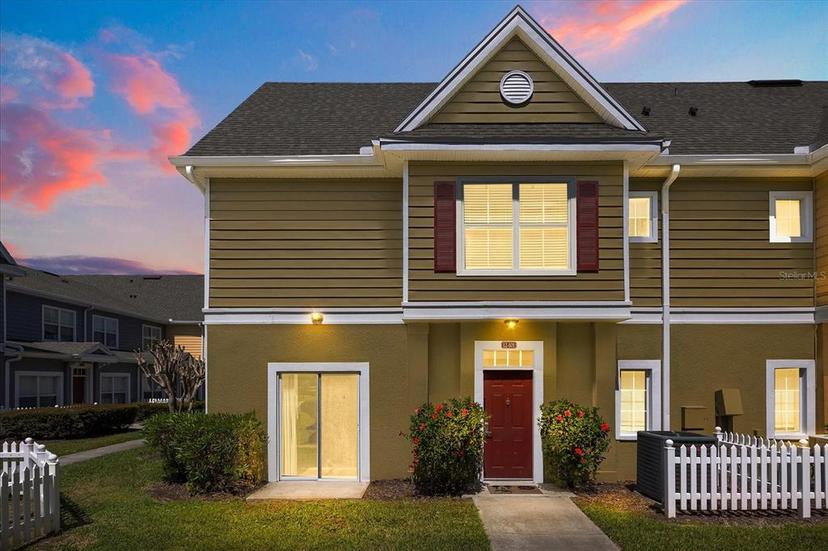 Picture of 2624 Lodi Circle Unit 101, Kissimmee FL 34746
