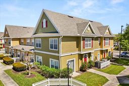 Picture of 2624 Lodi Circle Unit 101, Kissimmee, FL 34746