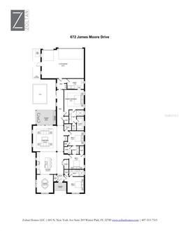 Picture of 672 James Moore Drive, Mount Dora, FL 32757