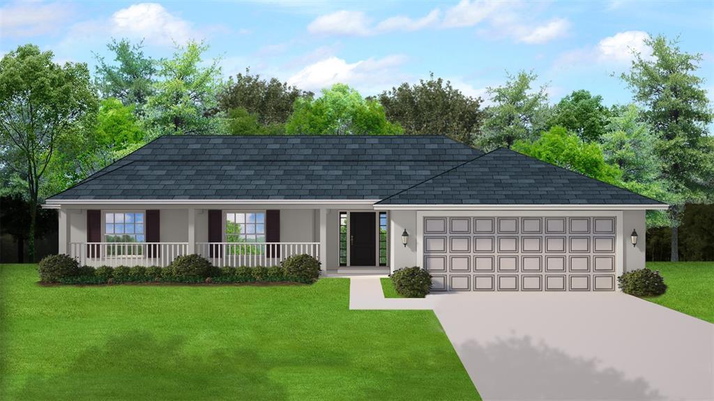 Picture of 707 W Hallam Dr, Citrus Springs, FL 34434