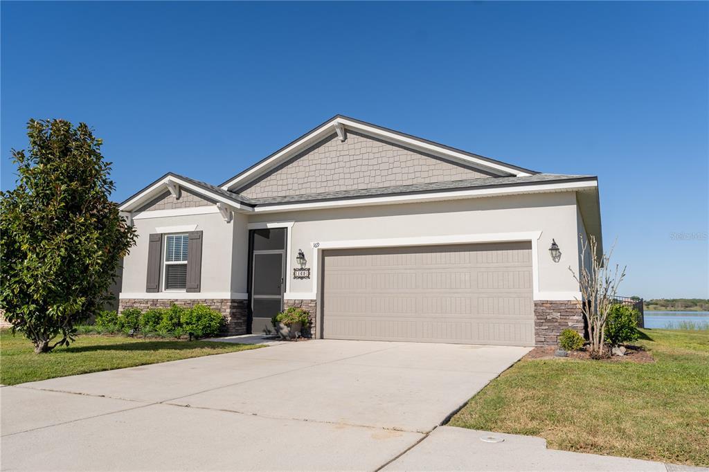 Picture of 169 Summershore Drive, Auburndale, FL 33823