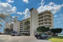 Picture of 7984 Sailboat Key Boulevard S Unit 105, South Pasadena, FL 33707